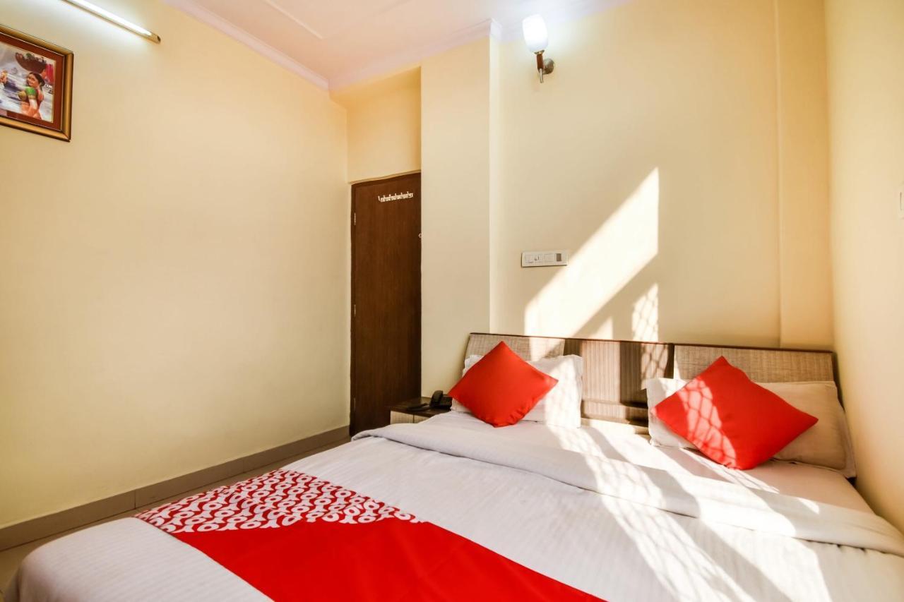 Oyo Flagship Hotel Spark Jaipur Dış mekan fotoğraf