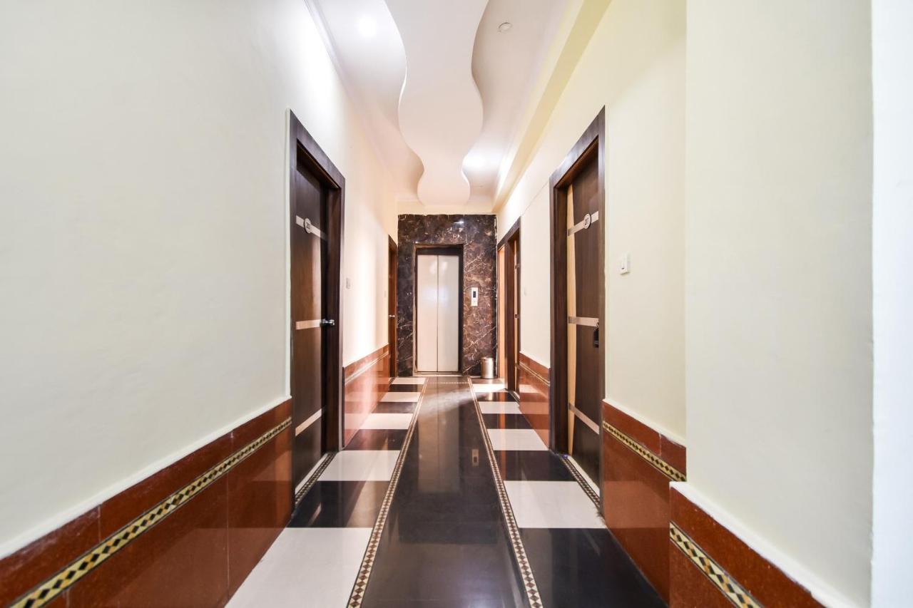 Oyo Flagship Hotel Spark Jaipur Dış mekan fotoğraf