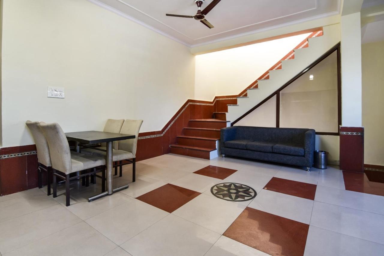Oyo Flagship Hotel Spark Jaipur Dış mekan fotoğraf