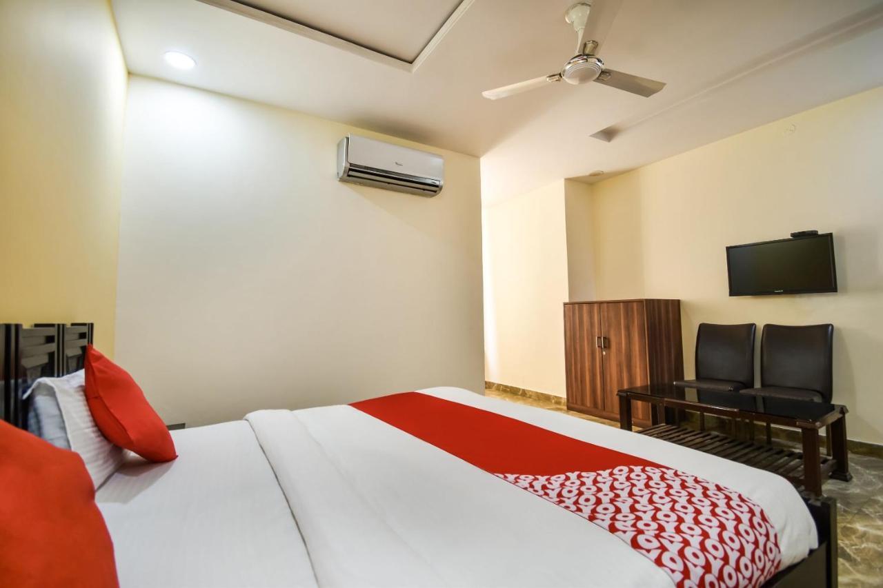 Oyo Flagship Hotel Spark Jaipur Dış mekan fotoğraf