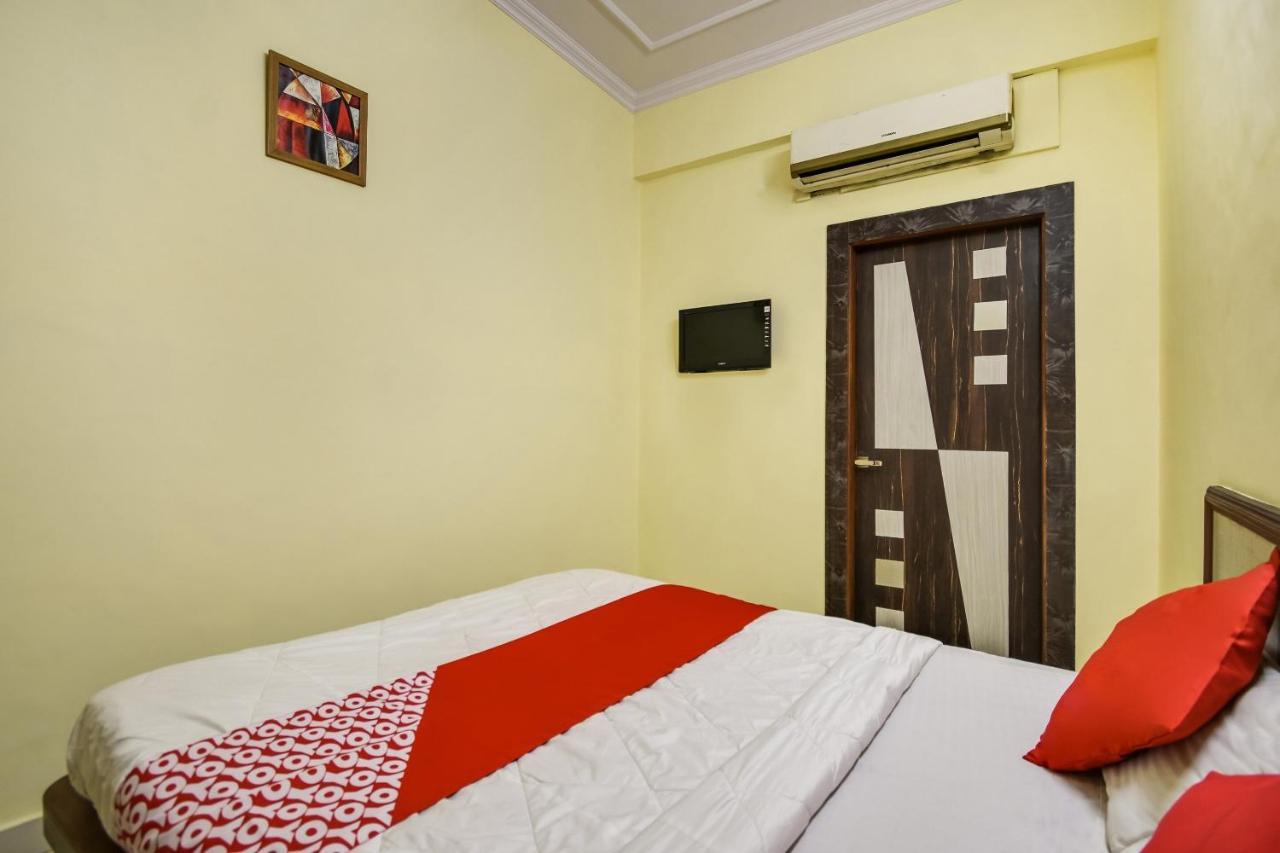 Oyo Flagship Hotel Spark Jaipur Dış mekan fotoğraf