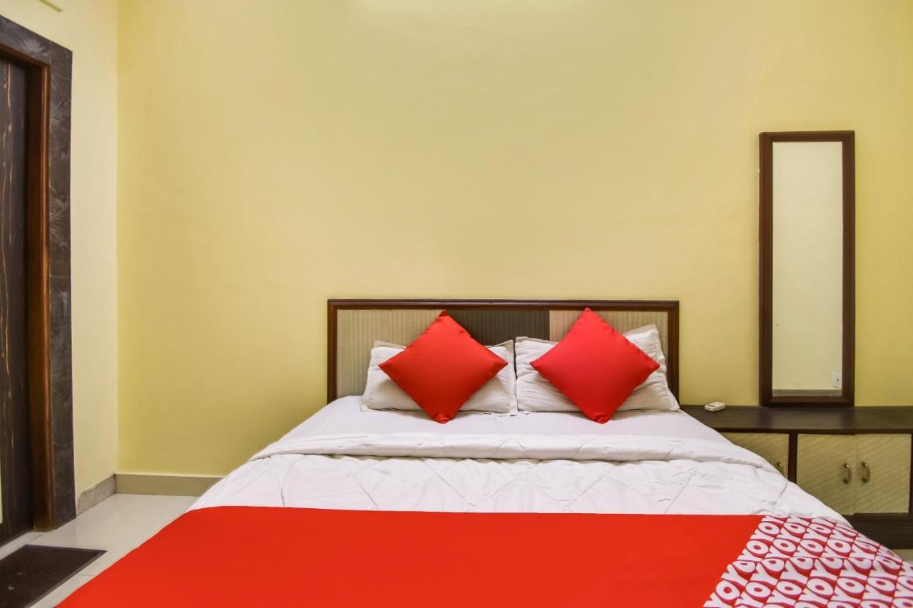 Oyo Flagship Hotel Spark Jaipur Dış mekan fotoğraf