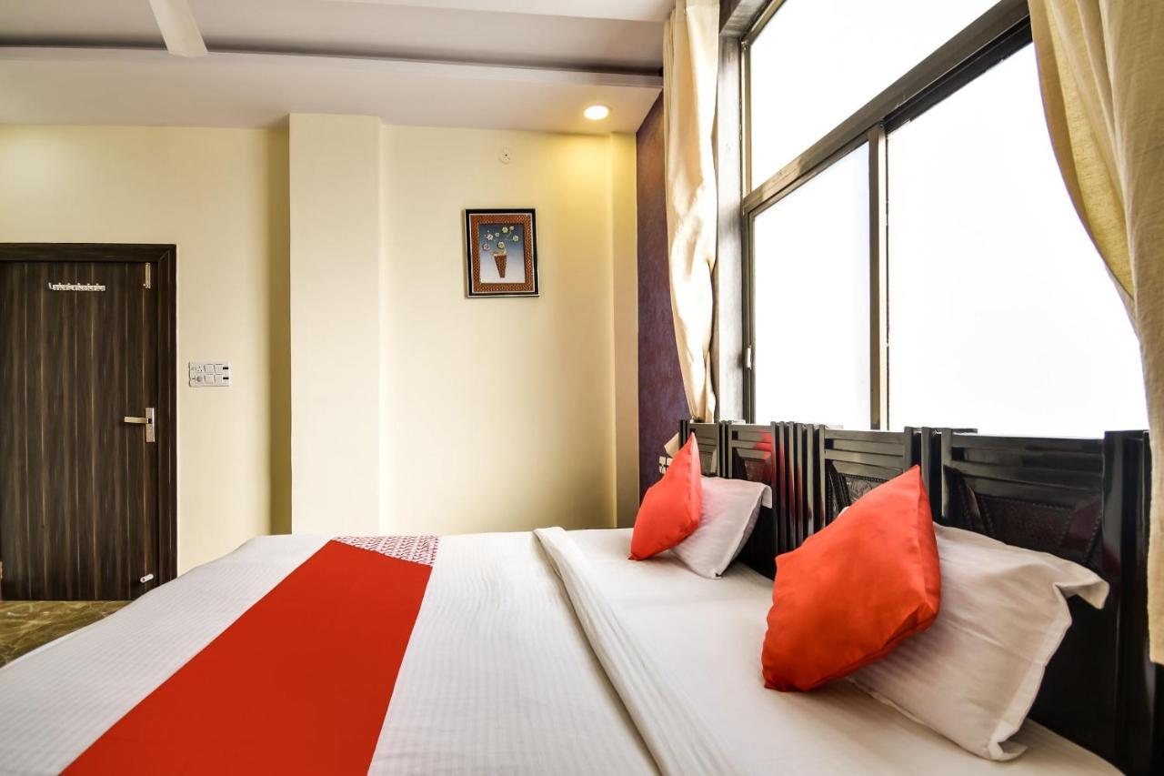 Oyo Flagship Hotel Spark Jaipur Dış mekan fotoğraf